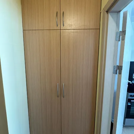 アパート Paradise Complex *