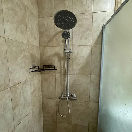 Апартамент Paradise Complex