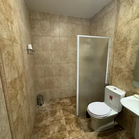 Paradise Complex Apartmán