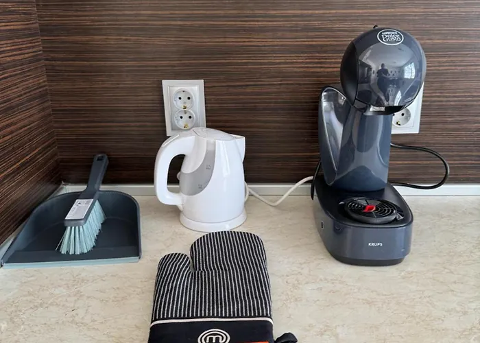 Paradise Complex アパート