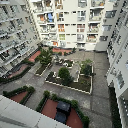 Apartmán Paradise Complex *