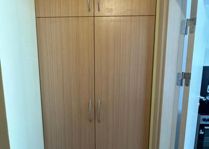 Apartmán Paradise Complex *