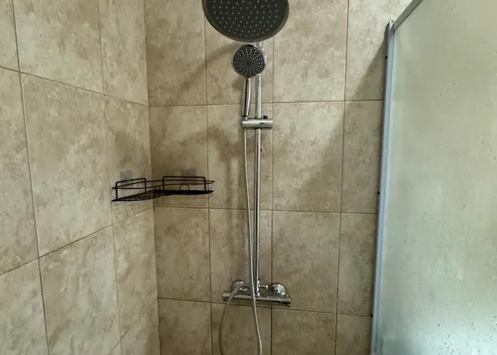 Apartmán Paradise Complex