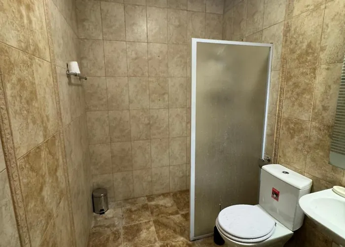 Paradise Complex Apartmán